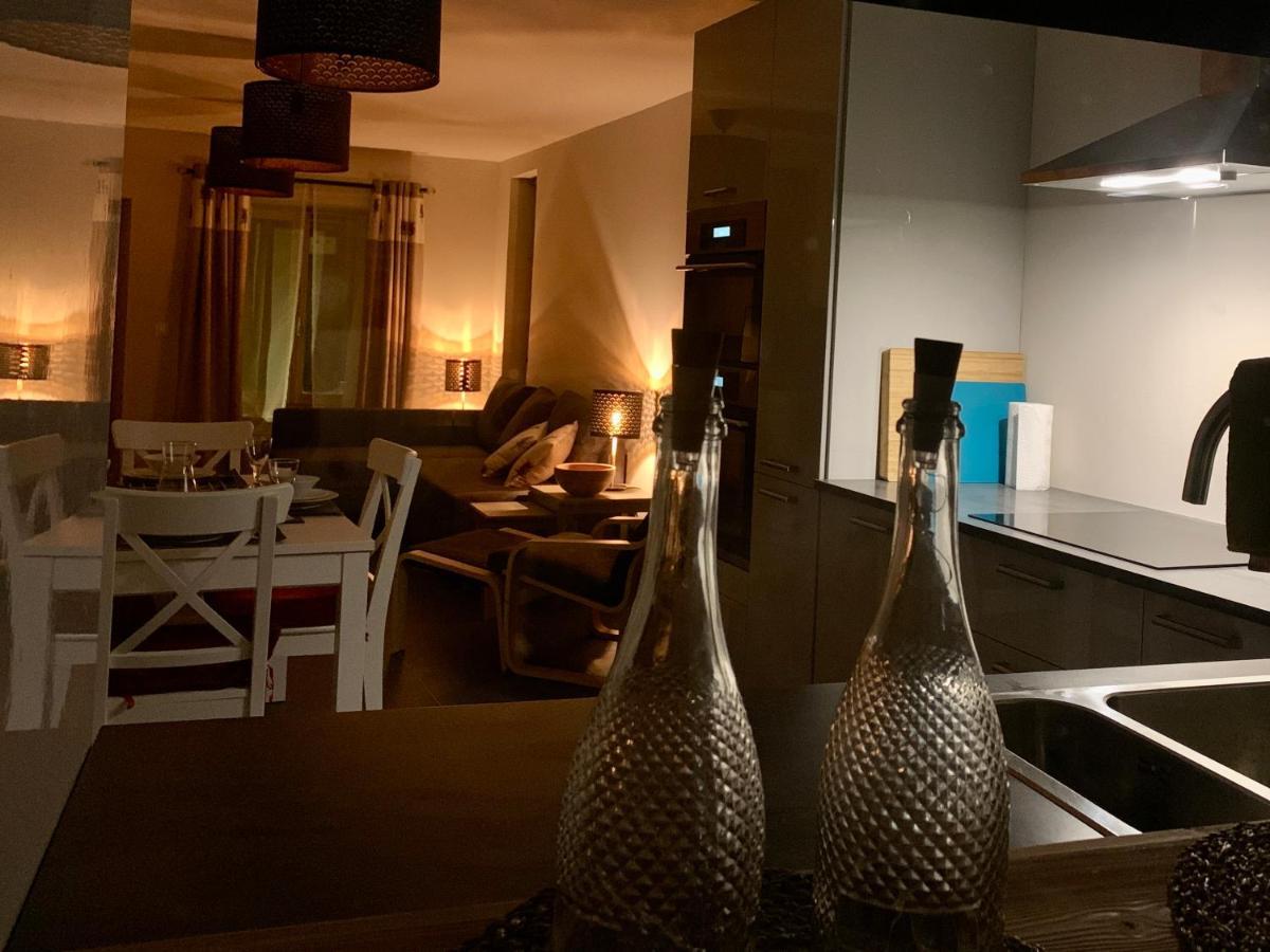 le Studio Vénosc Esterno foto