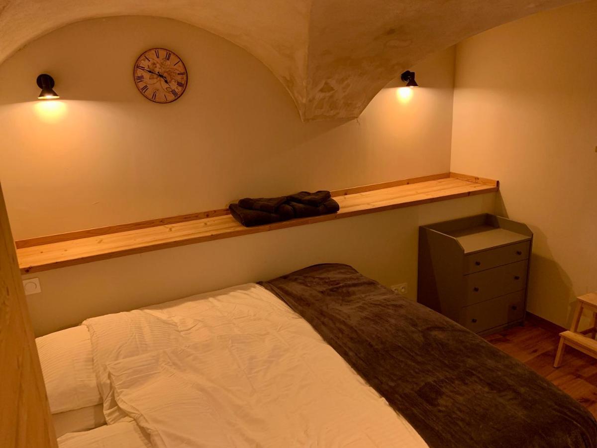 le Studio Vénosc Esterno foto