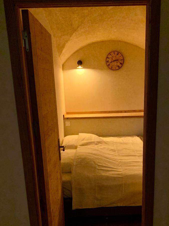 le Studio Vénosc Esterno foto