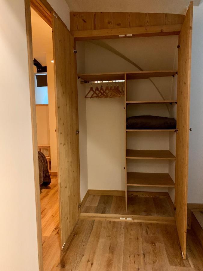 le Studio Vénosc Esterno foto